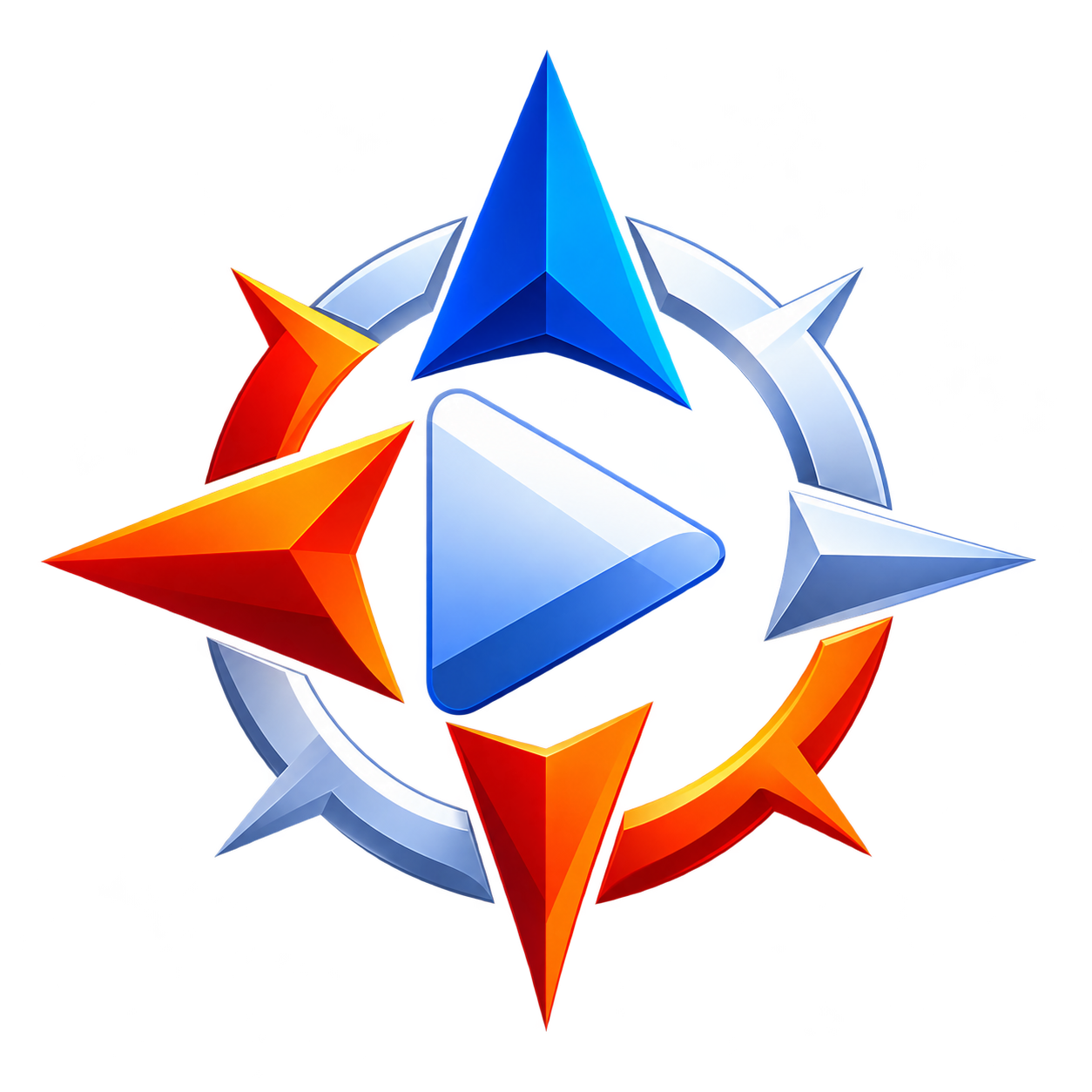 Creator Compass logo